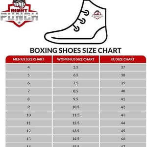Men's Professional Boxing Wrestling Shoes Breathable Fighting Training Boots Combat Shoes Fitness Sports Sneakers image 5