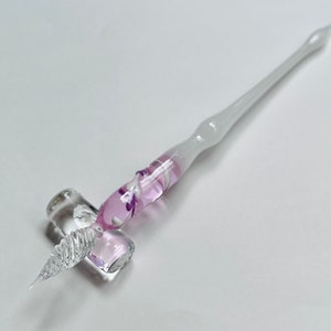 Venetian Glass Pen