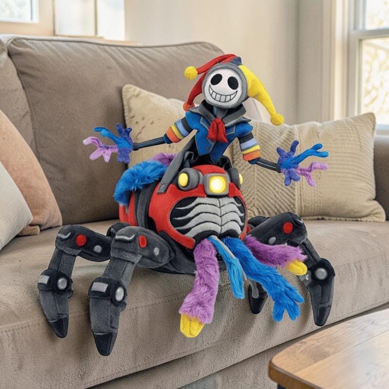 poppy-playtime-the-prototype-plush-etsy