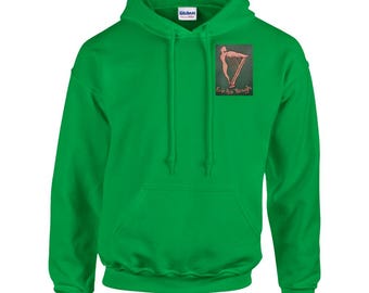 Erin go bragh - Unisex Hoodie