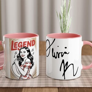 Olivia Rodrigo Signature - Etsy
