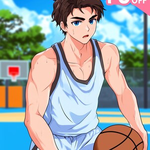 Retratos de anime personalizados, comissão de anime, retrato de casal de anime, presente para fã de anime, ideia de presente, presente de anime, desenho digital, anime de casal