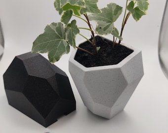 Wall planters - Set of 2