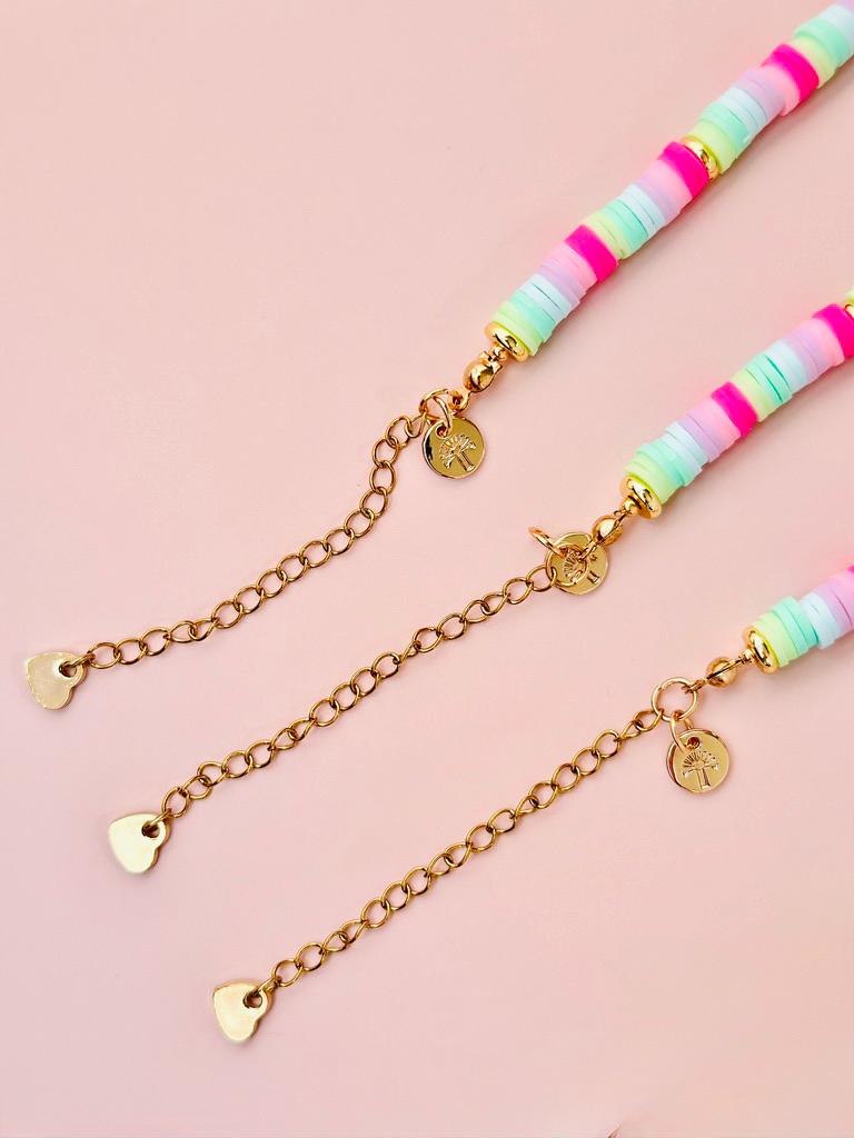 ❤桜(プロフ)さま❤2025年Bracelet❤ ❤桜(プロフ)さま❤2025年Bracelet❤ Cherry Blossom Bracelet