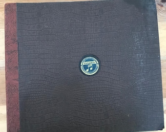 Vintage Columbia Album
