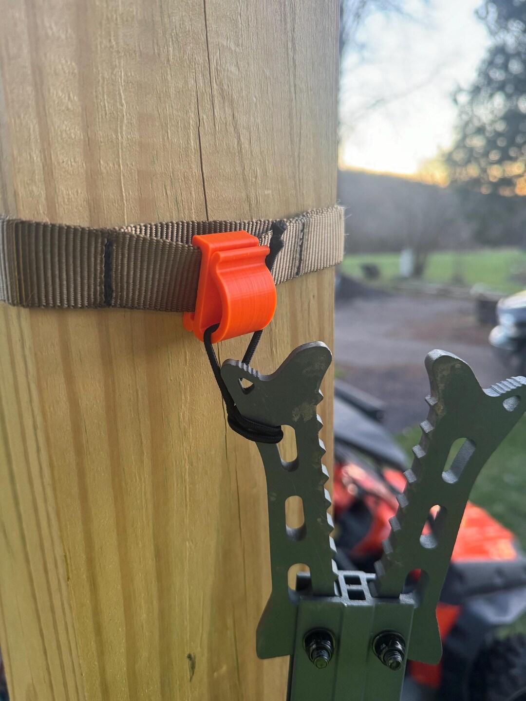 Molle Gear Loop - Etsy