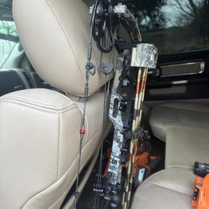 Bow Hanger for Car/Truck