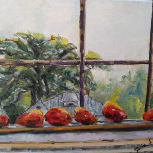 Still Life