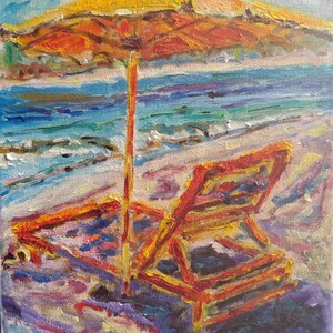 Am Meer