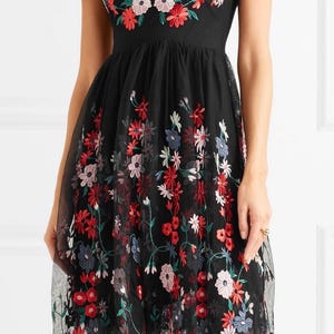 Maje Dress