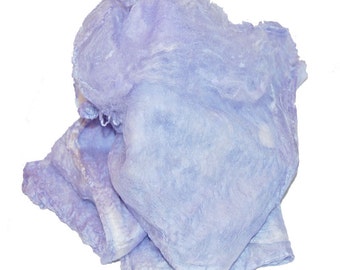 Mawatas Silk Hankies Lavender - 13 grams