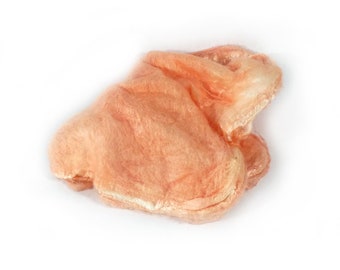 Mawatas Silk Hankies Peaches - 16 grams