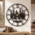 Wall Clocks