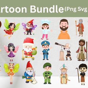 Cartoon Png, Cartoon svg, Funny Cartoon, Funny Cartoon Bundle, Humor Designs, Cartoon Mix PNG, Anime Designs, Toy Story SVG, digital product