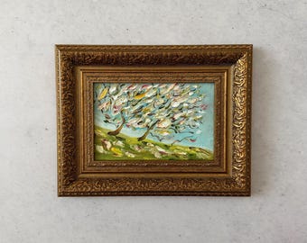 Oil painting original, Original oil painting, Vintage oil painting original, Vintage painting original, Oil painting original vintage