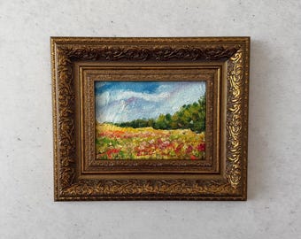 Oil painting original, Original oil painting, Vintage oil painting original, Vintage painting original, Oil painting original vintage