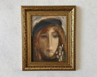 Antique oil painting original, Original oil painting, Oil painting original vintage, Original vintage oil painting, Oil painting original