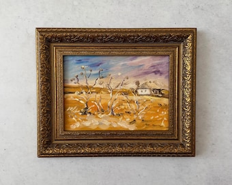 Oil painting original, Original oil painting, Vintage oil painting original, Vintage painting original, Oil painting original vintage