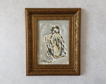 Vintage oil painting original, Original oil painting, Oil painting original vintage, Original vintage oil painting, Oil painting original