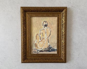 Vintage oil painting original, Original oil painting, Oil painting original vintage, Original vintage oil painting, Oil painting original