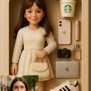 Ai doll - Etsy.de