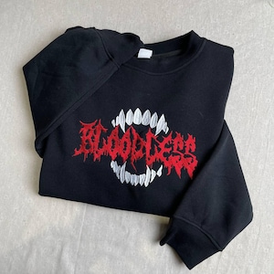 Astarion Tattoo Hoodie, BG3 Sweatshirt, Baldur&#39;s Gate Embroidered Shirt, Astarion Approves Merch, Gamer Gift