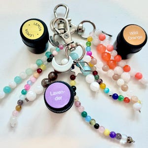 Charm-Diffusser - ein kleiner Begleiter mit großer Wirkung