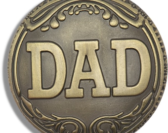 Orologio da taschino singolo Albert bronzo scuro placcato catena fob