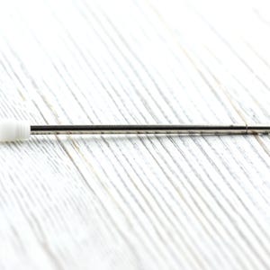Cartucho de tinta azul para bolígrafo Bead Pen • Estilo GB imagen 1