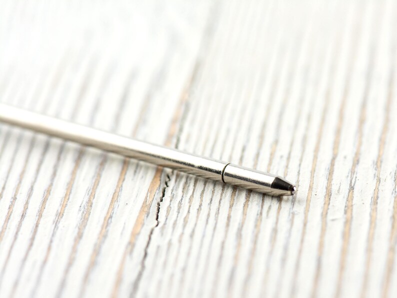 Cartucho de tinta azul para bolígrafo Bead Pen • Estilo GB imagen 5