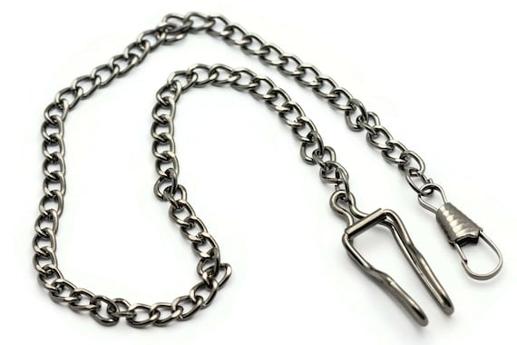 Pocket watch shop accessories