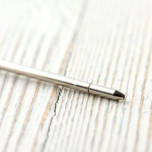Bead Pen Black Ink Refill Cartridge • GB Style image 5