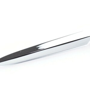 Sierra Sky brevöppnare i silver med glaspärlor • Papperskniv • Skrivbordstillbehör bild 6