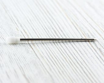 Bead Pen Black Ink Refill Cartridge • GB Style