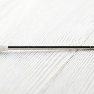 Bead Pen Black Ink Refill Cartridge • GB Style image 2