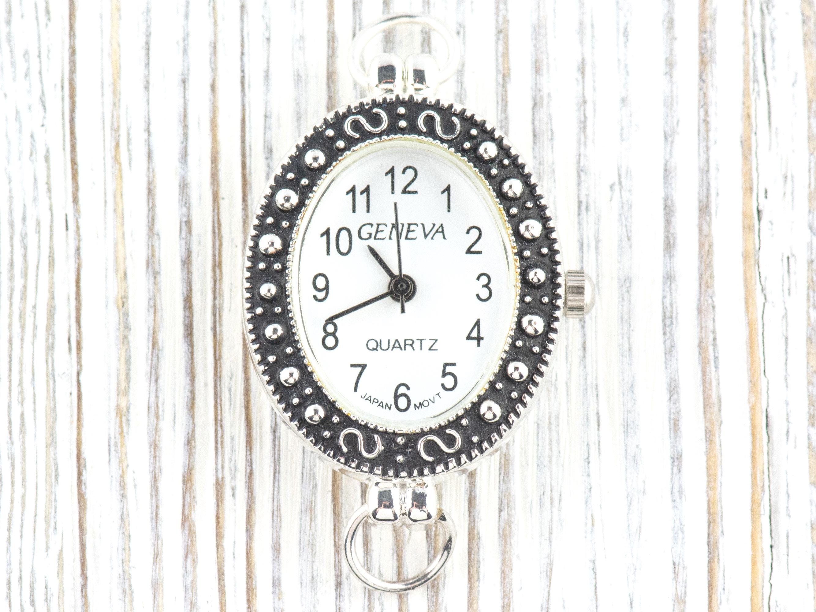 Marcasite watch - Etsy 日本