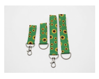 pulsera de girasol para discapacidad oculta