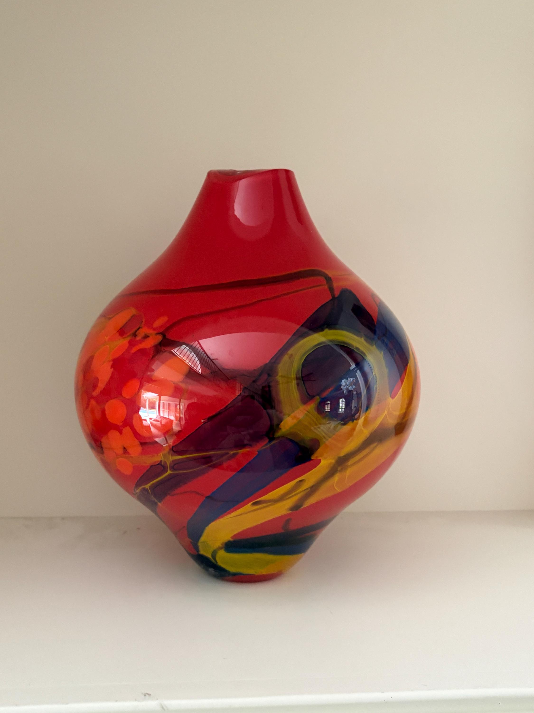 Nemtoi Glass - Etsy