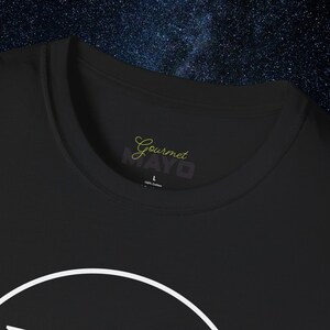 Camiseta Epic Uncle, Universal Studios Orlando, algodón hilado en anillo imagen 9