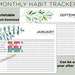 see more listings in the Habit Trackers section