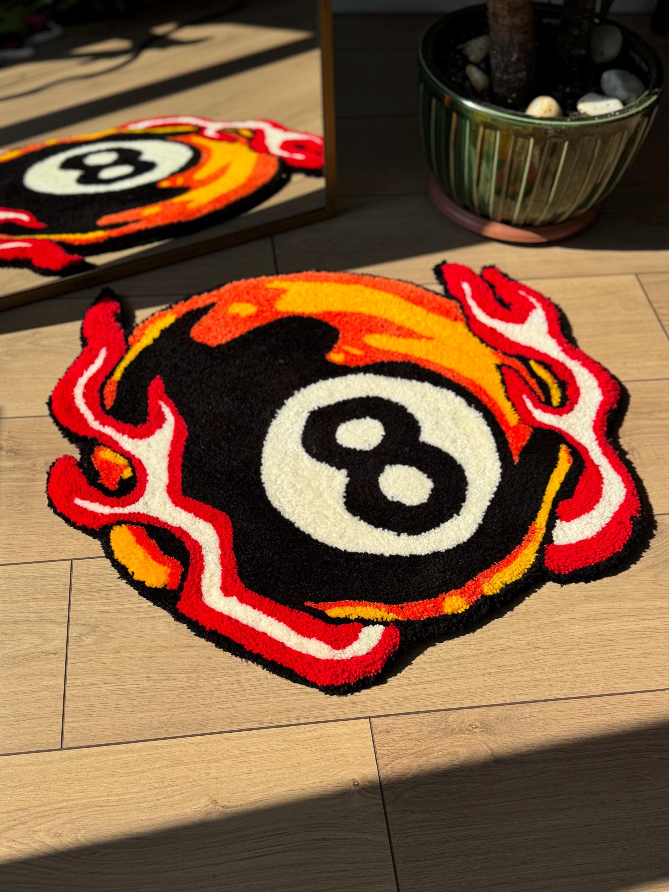 8