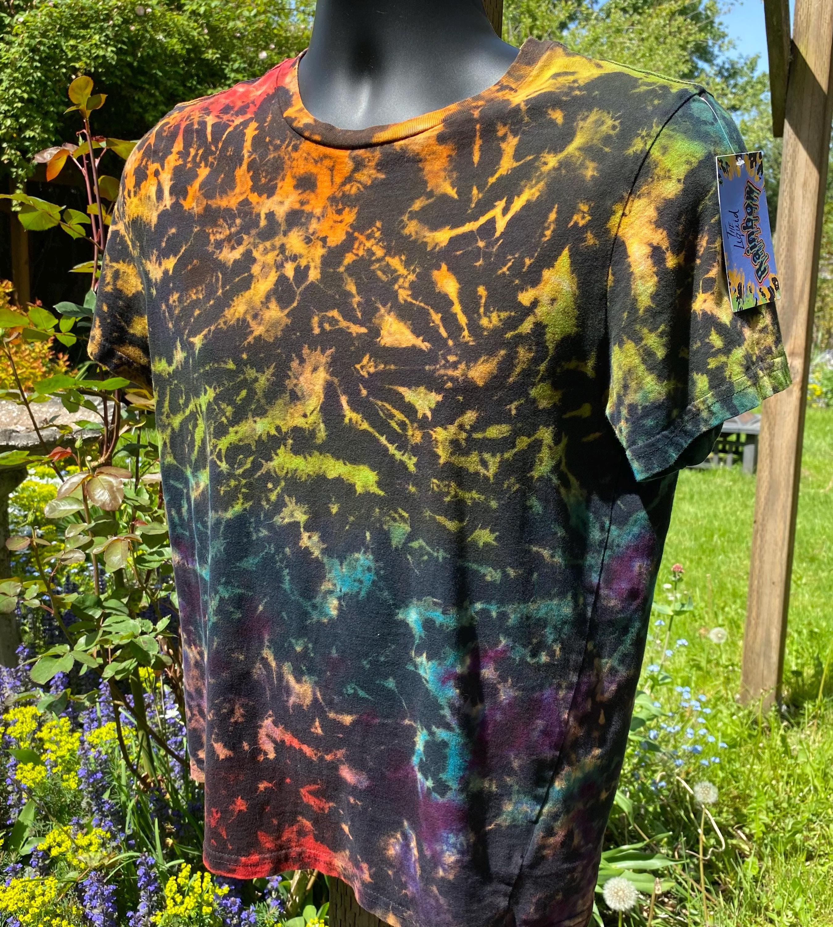 Alex Grey Clothes - Etsy