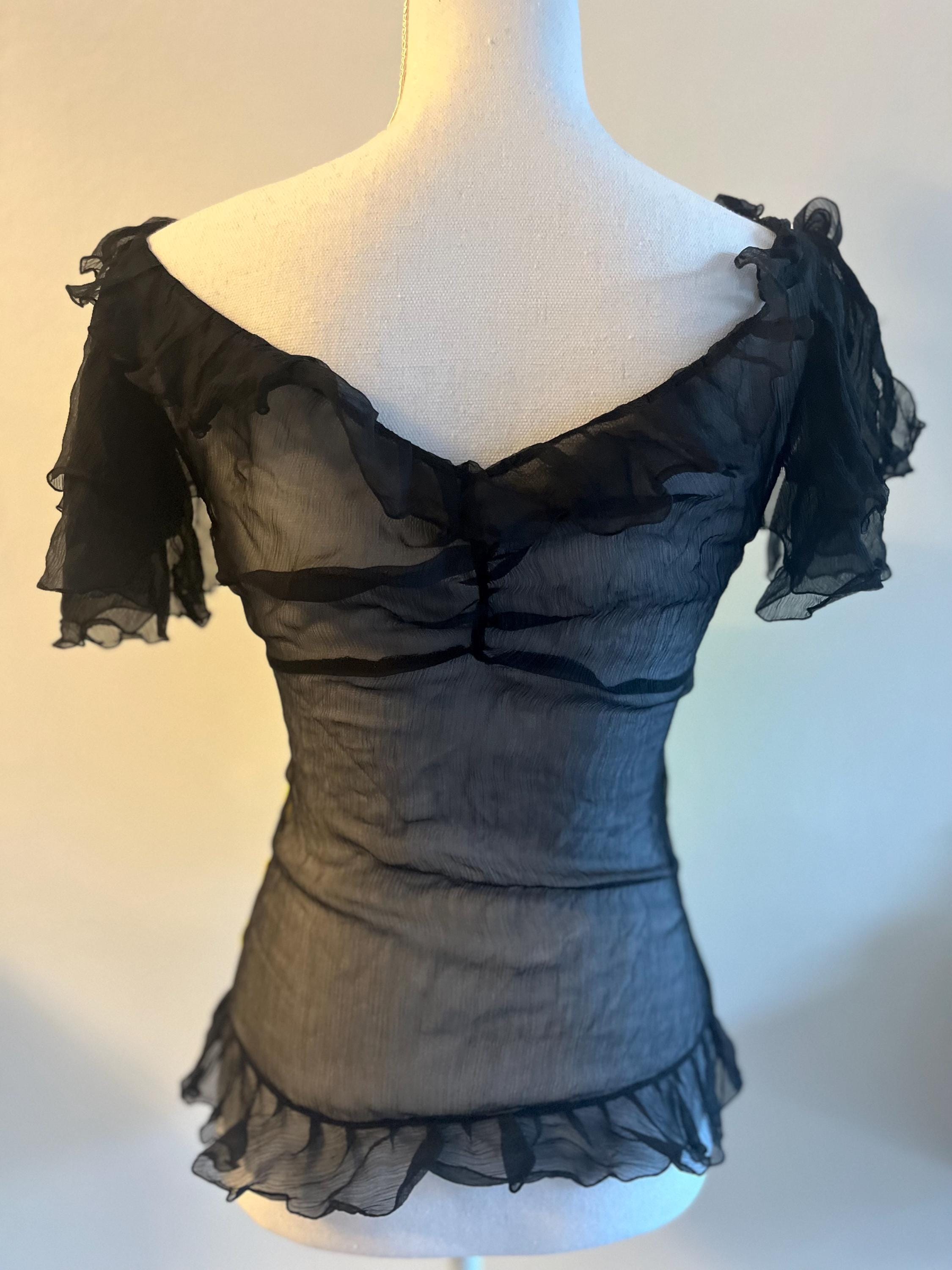 Dolce Gabbana 2001 - Etsy