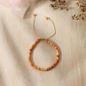Natural Stone Bracelets, Jasper Gemstone Bracelets, Adjustable Chakra Bracelets, Crystal Healing Bracelets, Gift Bracelets