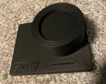3D printed Funko Soda Display stand