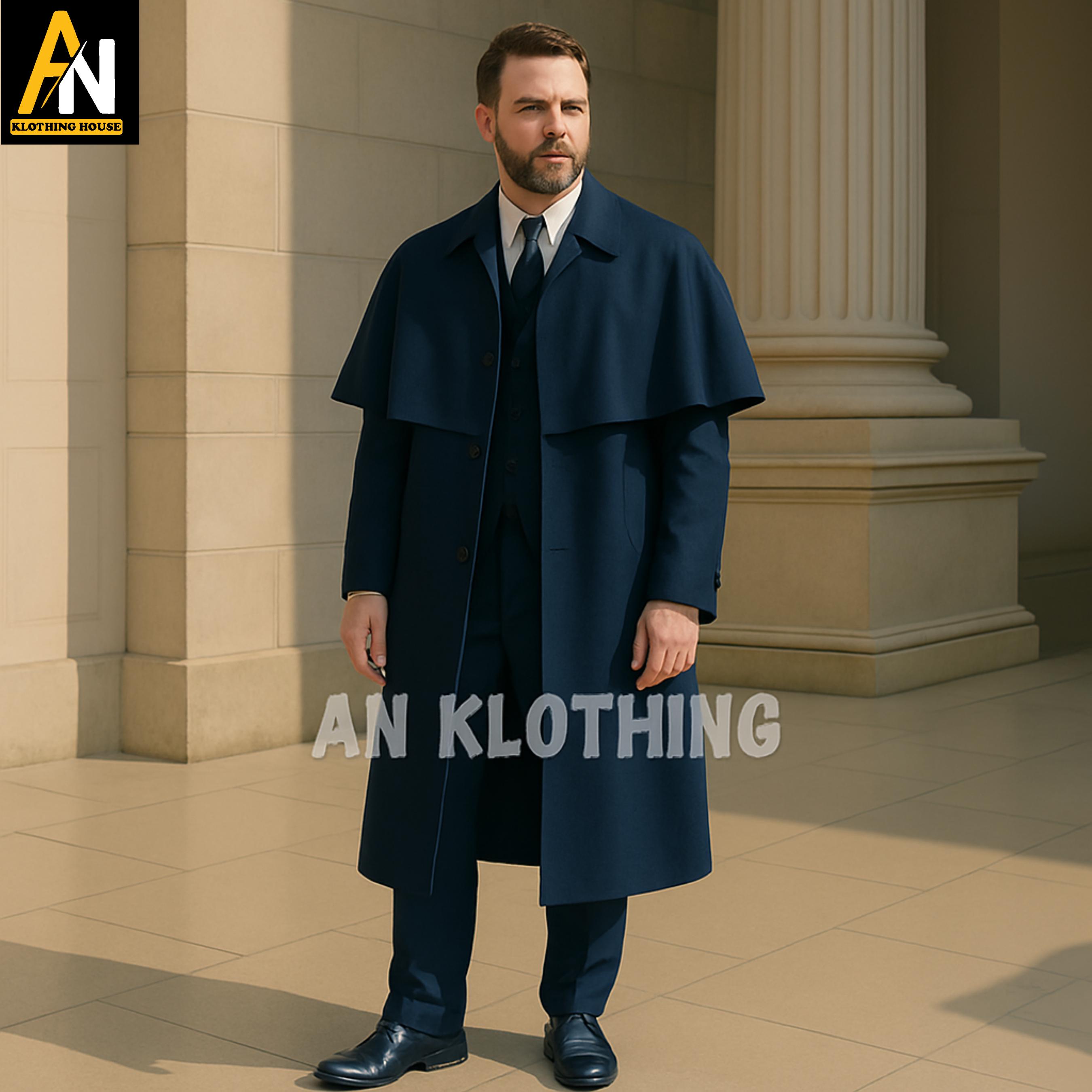 eaphi❣️high neck wool cape coat 新品未使用 il_340x270.5614374467_s681.jpg