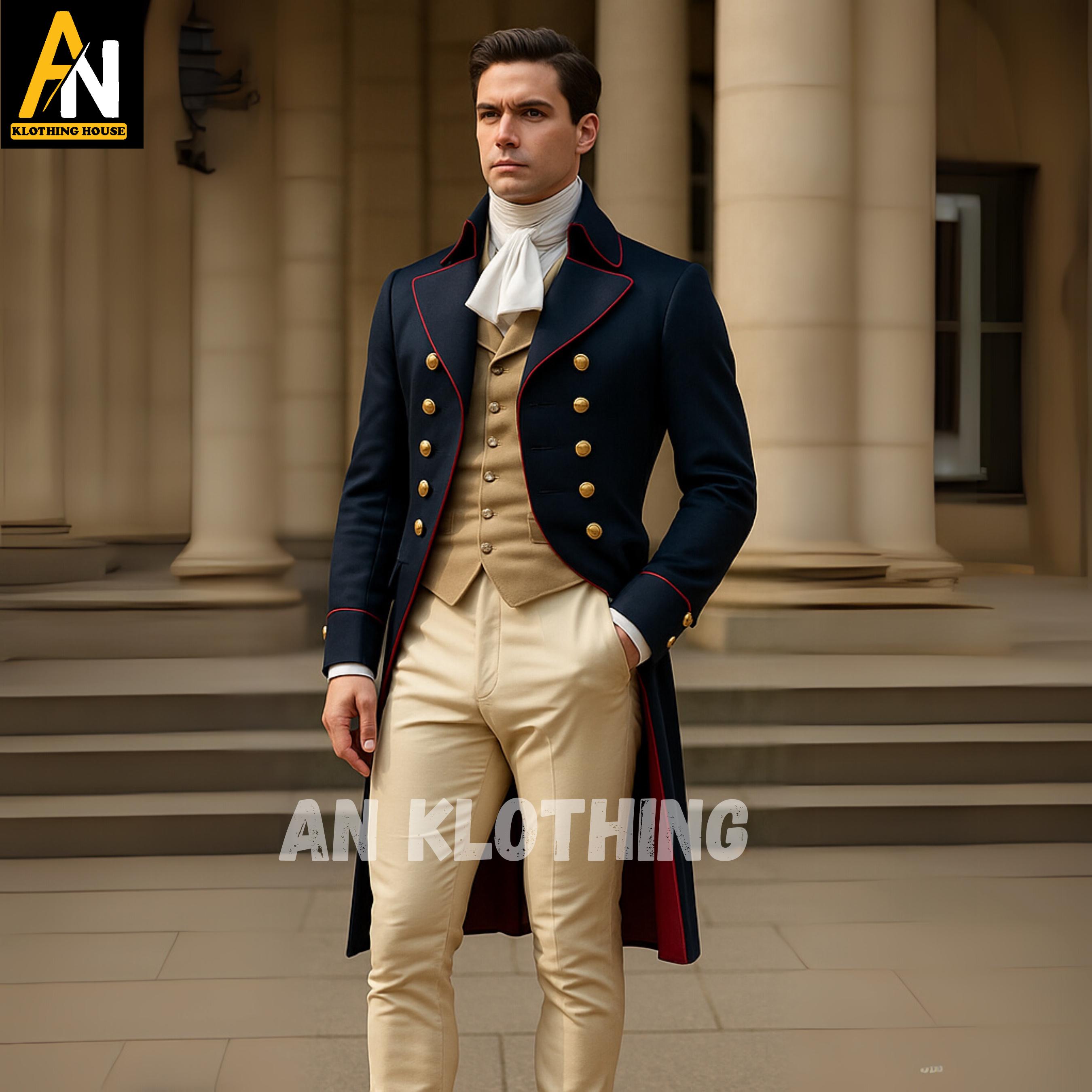 19th Century Sailor UK