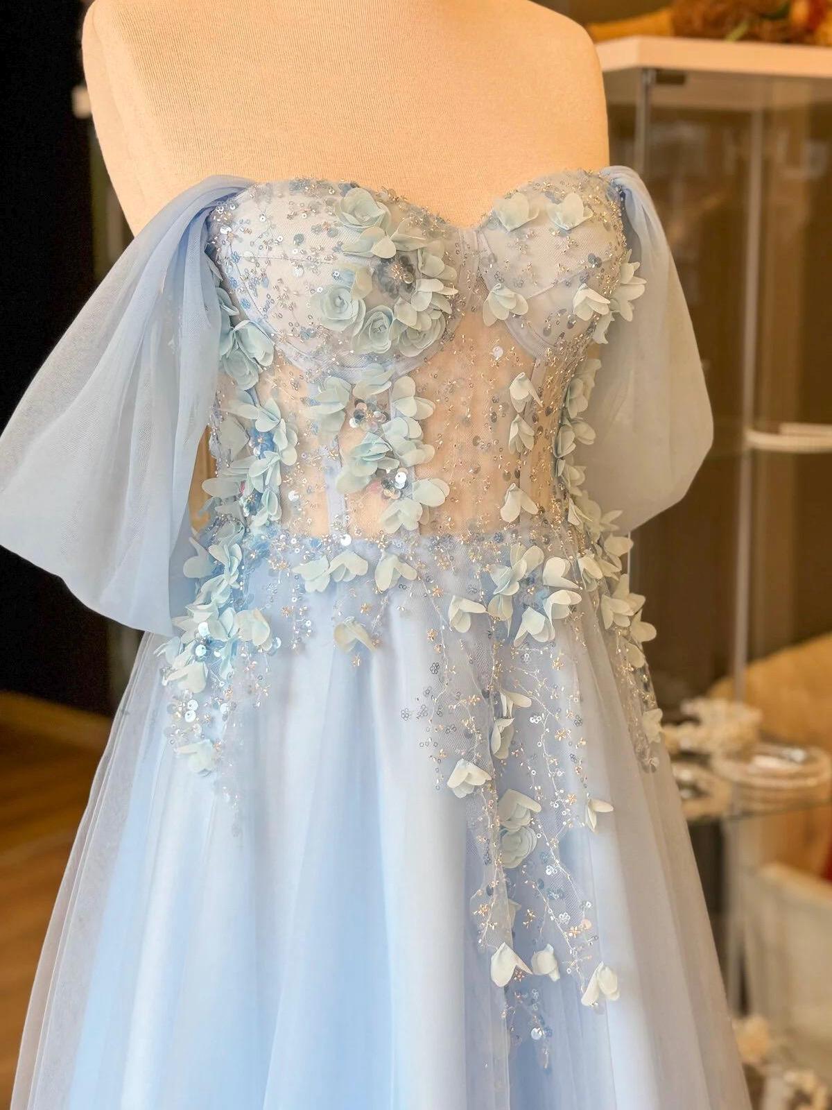 Anastasia Light Blue Dress - Etsy Anastasia Light Blue Dress - Etsy