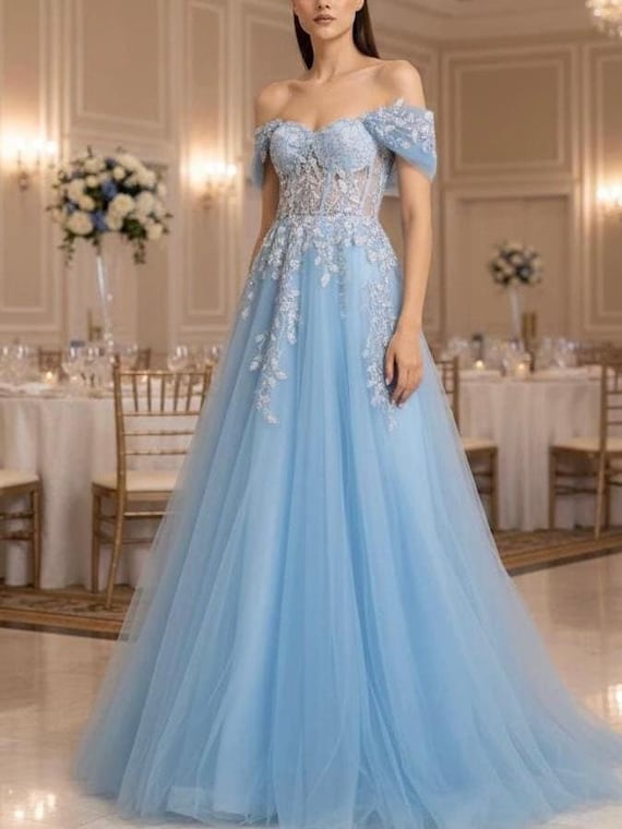 strapless open back dress Night Princess Maxi Dress main image 0