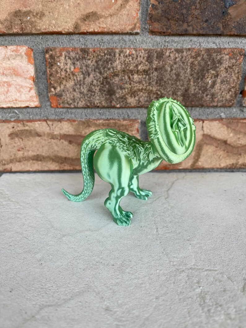 Cuntasaurus Bubble-free stickers